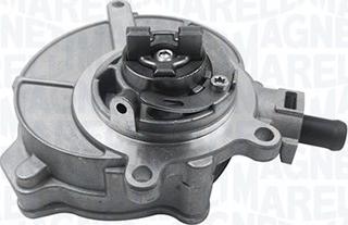 Magneti Marelli 351233010024 - Вакуумный насос, тормозная система abcparts.ee