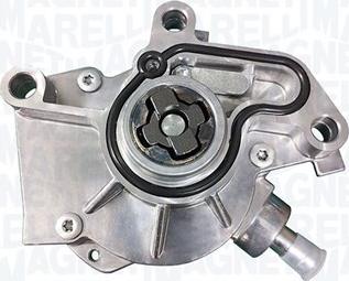 Magneti Marelli 351233010025 - Вакуумный насос, тормозная система abcparts.ee