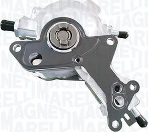 Magneti Marelli 351233010026 - Вакуумный насос, тормозная система abcparts.ee