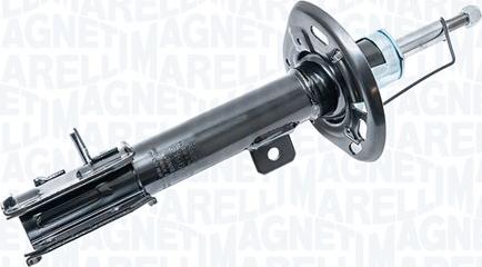 Magneti Marelli 358196070100 - Амортизатор abcparts.ee