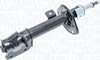 Magneti Marelli 358196070200 - Амортизатор abcparts.ee