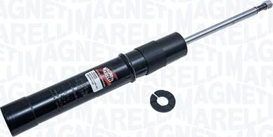 Magneti Marelli 358104070000 - Амортизатор abcparts.ee