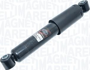Magneti Marelli 358106070000 - Амортизатор abcparts.ee