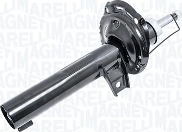 Magneti Marelli 358178070000 - Амортизатор abcparts.ee