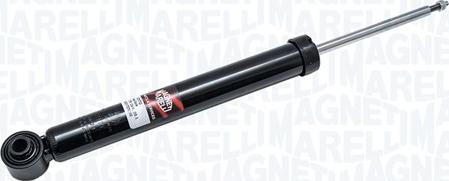 Magneti Marelli 358217070000 - Амортизатор abcparts.ee