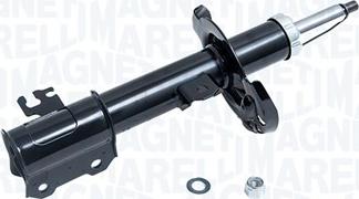 Magneti Marelli 353804070100 - Амортизатор abcparts.ee