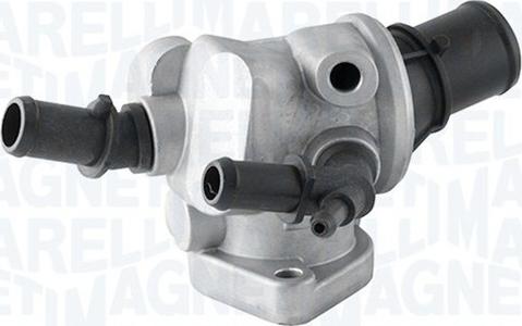 Magneti Marelli 352049488000 - Термостат охлаждающей жидкости / корпус abcparts.ee