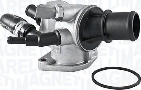 Magneti Marelli 352049588000 - Термостат охлаждающей жидкости / корпус abcparts.ee