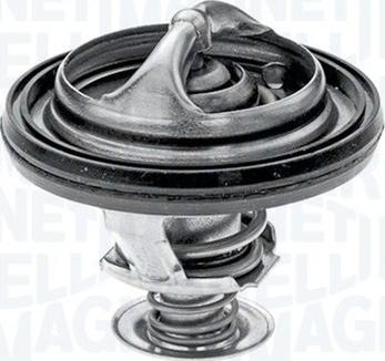 Magneti Marelli 352048391000 - Термостат охлаждающей жидкости / корпус abcparts.ee