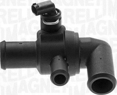 Magneti Marelli 352054791000 - Термостат охлаждающей жидкости / корпус abcparts.ee