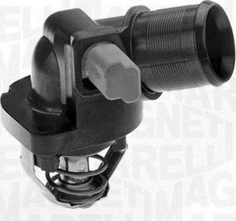 Magneti Marelli 352057310300 - Термостат охлаждающей жидкости / корпус abcparts.ee