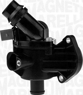 Magneti Marelli 352060110000 - Термостат охлаждающей жидкости / корпус abcparts.ee