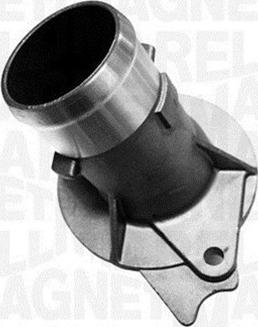 Magneti Marelli 352062887000 - Термостат охлаждающей жидкости / корпус abcparts.ee