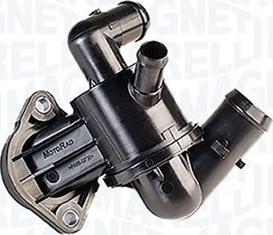 Magneti Marelli 352080687000 - Термостат охлаждающей жидкости / корпус abcparts.ee