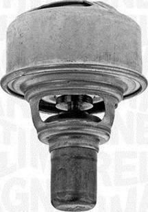 Magneti Marelli 352034588000 - Термостат охлаждающей жидкости / корпус abcparts.ee
