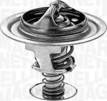 Magneti Marelli 352030277000 - Термостат охлаждающей жидкости / корпус abcparts.ee