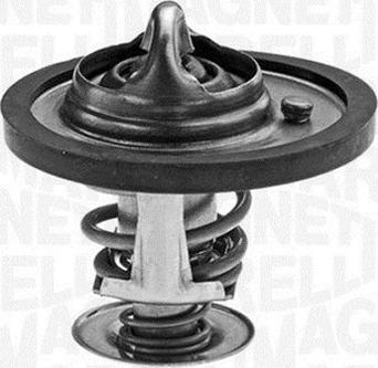 Magneti Marelli 352038477000 - Термостат охлаждающей жидкости / корпус abcparts.ee