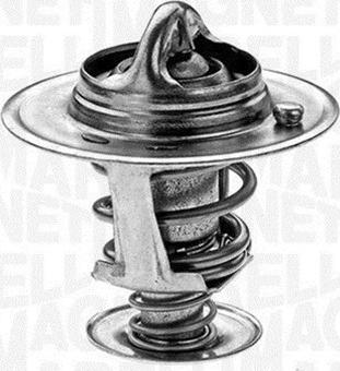 Magneti Marelli 352032877000 - Термостат охлаждающей жидкости / корпус abcparts.ee