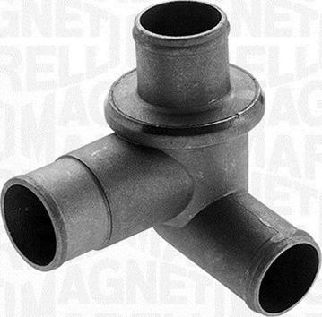 Magneti Marelli 352025679000 - Термостат охлаждающей жидкости / корпус abcparts.ee