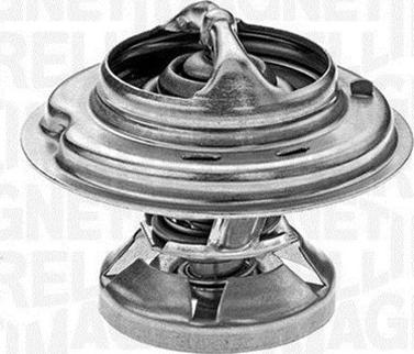 Magneti Marelli 352025179000 - Термостат охлаждающей жидкости / корпус abcparts.ee