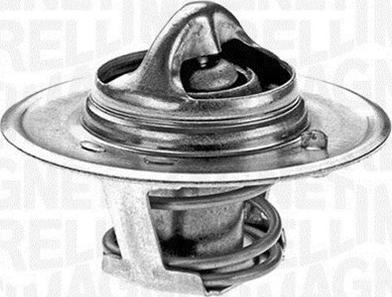 Magneti Marelli 352020092100 - Термостат охлаждающей жидкости / корпус abcparts.ee