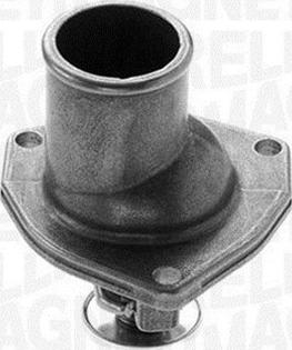 Magneti Marelli 352028382000 - Термостат охлаждающей жидкости / корпус abcparts.ee