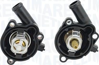 Magneti Marelli 352079710300 - Термостат охлаждающей жидкости / корпус abcparts.ee