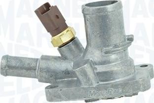 Magneti Marelli 352074188000 - Термостат охлаждающей жидкости / корпус abcparts.ee