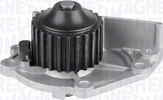 Magneti Marelli 352316170941 - Водяной насос abcparts.ee
