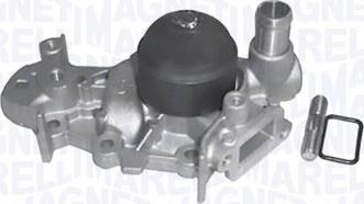 Magneti Marelli 352316170960 - Водяной насос abcparts.ee