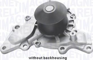Magneti Marelli 352316170599 - Водяной насос abcparts.ee