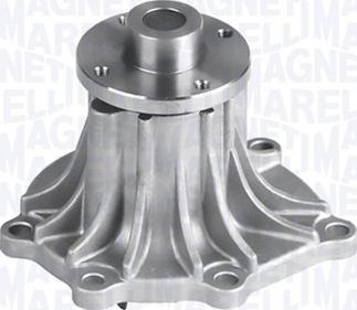 Magneti Marelli 352316170513 - Водяной насос abcparts.ee