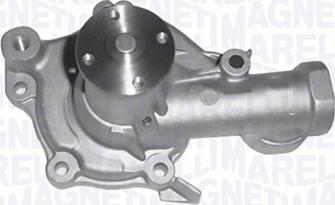 Magneti Marelli 352316170613 - Водяной насос abcparts.ee