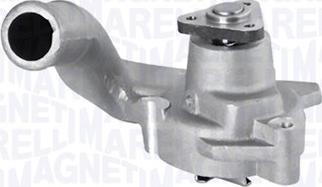 Magneti Marelli 352316170162 - Водяной насос abcparts.ee