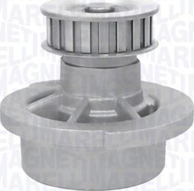 Magneti Marelli 352316170844 - Водяной насос abcparts.ee