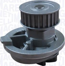 Magneti Marelli 352316170848 - Водяной насос abcparts.ee