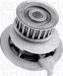 Magneti Marelli 352316170847 - Водяной насос abcparts.ee