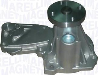 Magneti Marelli 352316170277 - Водяной насос abcparts.ee