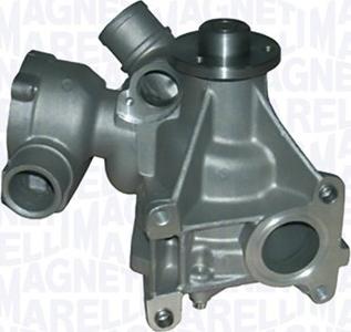 Magneti Marelli 352316170707 - Водяной насос abcparts.ee
