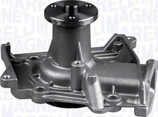 Magneti Marelli 352316170724 - Водяной насос abcparts.ee
