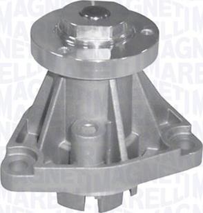 Magneti Marelli 352316171021 - Водяной насос abcparts.ee