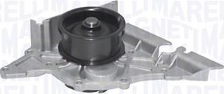 Magneti Marelli 352316171176 - Водяной насос abcparts.ee