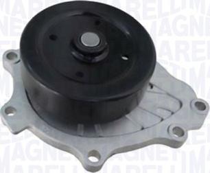 Magneti Marelli 352316171322 - Водяной насос abcparts.ee