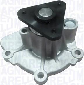 Magneti Marelli 352316171240 - Водяной насос abcparts.ee