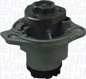 Magneti Marelli 352316171204 - Водяной насос abcparts.ee