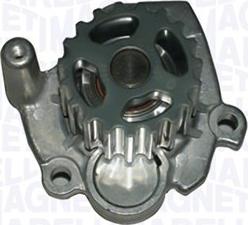 Magneti Marelli 352316171206 - Водяной насос abcparts.ee