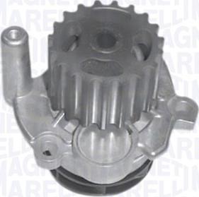 Magneti Marelli 352316171201 - Водяной насос abcparts.ee