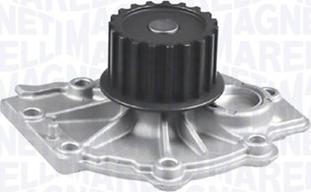Magneti Marelli 352316171223 - Водяной насос abcparts.ee