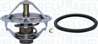 Magneti Marelli 352317004990 - Термостат охлаждающей жидкости / корпус abcparts.ee