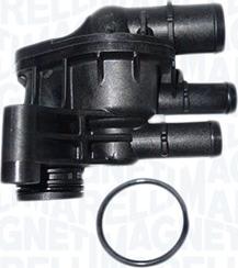 Magneti Marelli 352317004890 - Термостат охлаждающей жидкости / корпус abcparts.ee